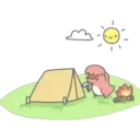 BuG︎cat VacAciones ️ 25