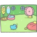 BuG︎cat VacAciones ️ 11