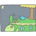 BuG︎cat VacAciones ️ 29