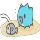 BuG︎cat VacAciones ️ 6