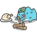 BuG︎cat VacAciones ️ 8