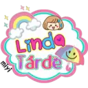 ️Cartelito con linda nenita 22