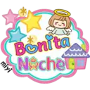 ️Cartelito con linda nenita 8