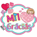 ️Cartelito con linda nenita 19