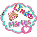 ️Cartelito con linda nenita 12