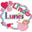 ️Cartelito con linda nenita 27