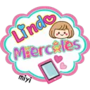 ️Cartelito con linda nenita 5