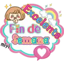 ️Cartelito con linda nenita 1