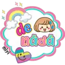 ️Cartelito con linda nenita 6
