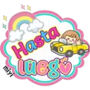 ️Cartelito con linda nenita 3