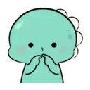 Chubby Dino 7 MOV. 2
