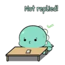 Chubby Dino 7 MOV. 21