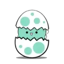 Chubby Dino 7 MOV. 3