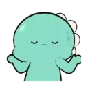Chubby Dino 7 MOV. 1