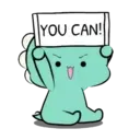 Chubby Dino 7 MOV. 9