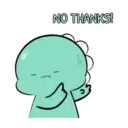 Chubby Dino 7 MOV. 24