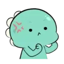 Chubby Dino 7 MOV. 13