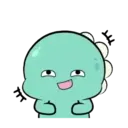 Chubby Dino 7 MOV. 5