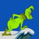 EL GRINCH MOV 24