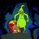 EL GRINCH MOV 9