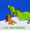 EL GRINCH MOV 5