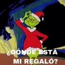 EL GRINCH MOV 23