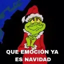 EL GRINCH MOV 15