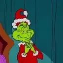 EL GRINCH MOV 25