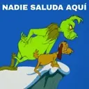 EL GRINCH MOV 2