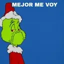 EL GRINCH MOV 26