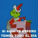 EL GRINCH MOV 22