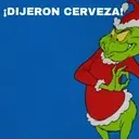 EL GRINCH MOV 3