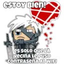ESTOY Bien! es SOLO QUE LA vecinA LE PUSO CONTRASEÑA AL WIFI