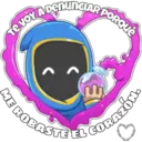 Te Voy A DENUNCIAR PORQUE ME ROBASTE EL CORAZÓN. EL