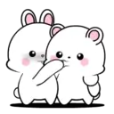 Lovely Rabbit 15 MOV. 22