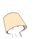 Lovely Rabbit 15 MOV. 3