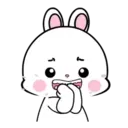 Lovely Rabbit 15 MOV. 23