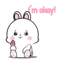 Lovely Rabbit 15 MOV. 24