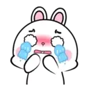 Lovely Rabbit 15 MOV. 21