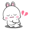Lovely Rabbit 15 MOV. 16