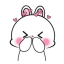 Lovely Rabbit 15 MOV. 11