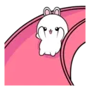 Lovely Rabbit 15 MOV. 13