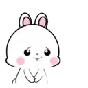 Lovely Rabbit 15 MOV. 4