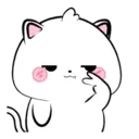 Lovely Vanilla Cat MOV. 9