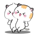Lovely Vanilla Cat MOV. 1