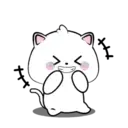 Lovely Vanilla Cat MOV. 2