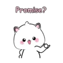Lovely Vanilla Cat MOV. 6