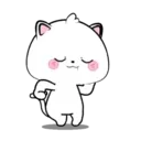 Lovely Vanilla Cat MOV. 18