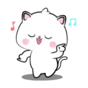 Lovely Vanilla Cat MOV. 20