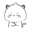 Lovely Vanilla Cat MOV. 23